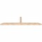 Ekena Millwork Portland Smooth Timber Gable Bracket, Douglas Fir, 84"W x 21"H x 3 1/2"D x 3 1/2"F, 6/12 Pitch GBW084X21X0404POR00SDF - alternate 5